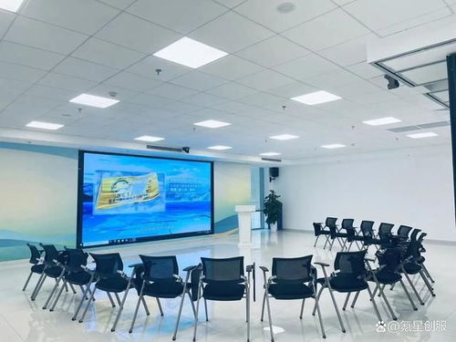 興隆湖創(chuàng)新會客廳 一站式技術(shù)服務(wù)新平臺引領(lǐng)科技創(chuàng)新