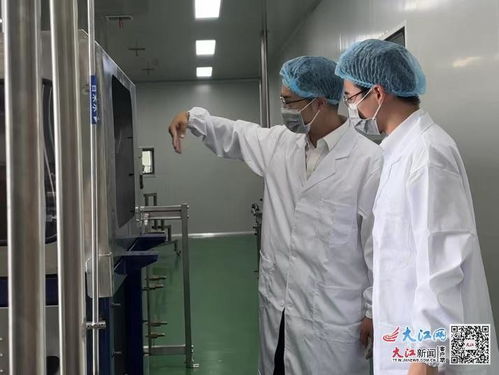 江西成功研發農產品免過濾制漿技術，推動農業加工高效升級