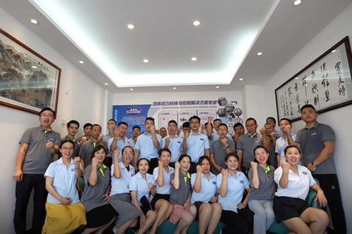 新廠區(qū),新氣象 東莞賽森特新工廠隆重開業(yè)，技術(shù)服務(wù)升級(jí)