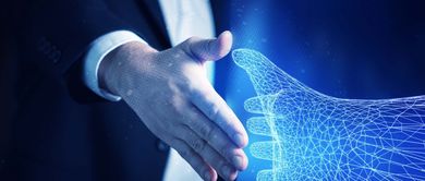 人工智能激發(fā)人力資源創(chuàng)新潛能 金柚網(wǎng)搶占科技賦能賽道