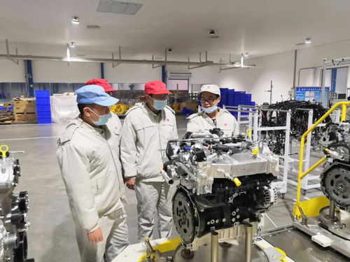 東安汽發(fā)產(chǎn)升級款2.0T藍鯨發(fā)動機量產(chǎn)裝車，強勁動力與網(wǎng)絡技術服務雙擎驅動可觀市場需求